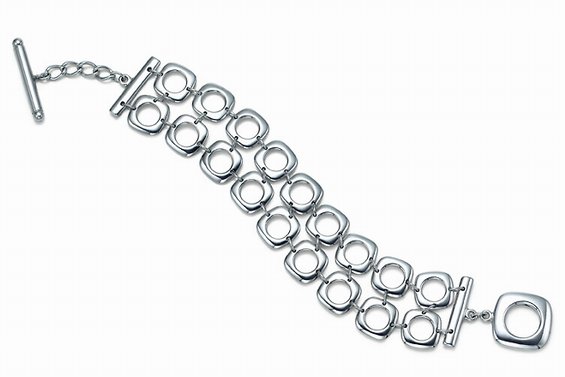 tiffany Necklace-585